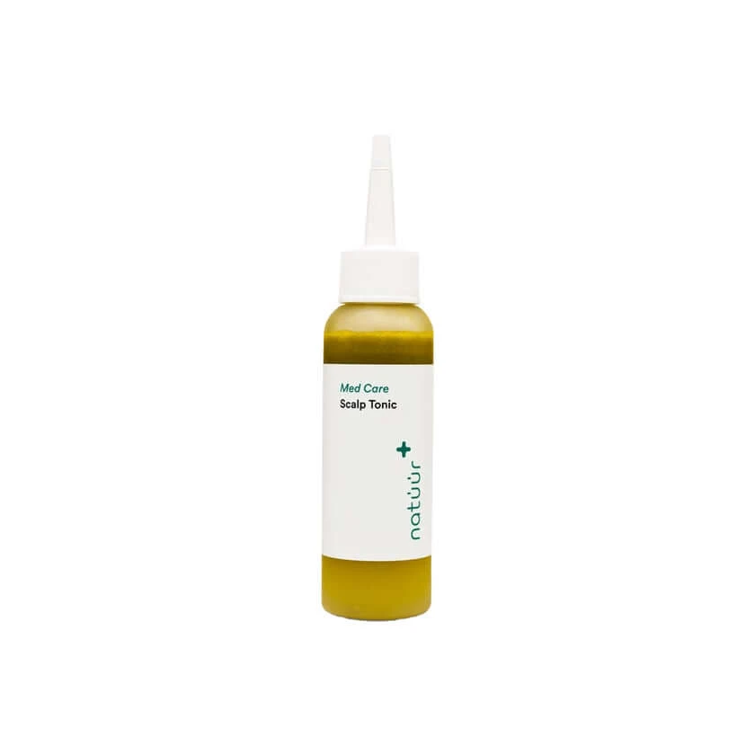 natüür Hoofdhuid Tonic 100 ml