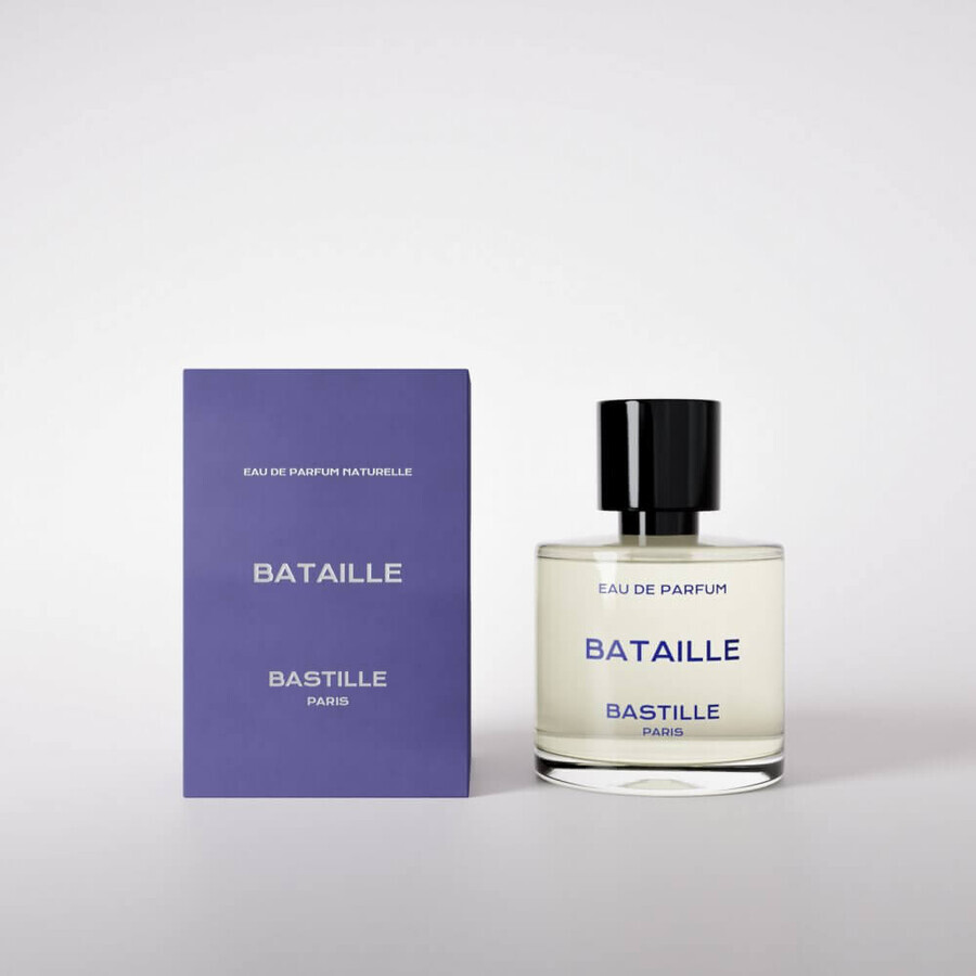 BASTILLE BATTLE 50ML