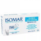 Isotone zeewater neus- en oogdruppels, 0 maanden +, 20 x 5 ml, Isomar