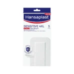 Hansaplast Sensitive 4XL 5 St