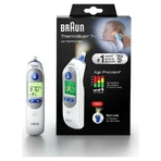 Braun ThermoScan 7 IRT6525WE 1 stuk