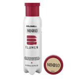 Golwell Elumen Light NB@10 semi-permanent hair dye 200ml