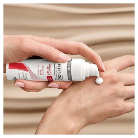 PHYSIOGEL CR CRÈME VISAGE 2X40 ml