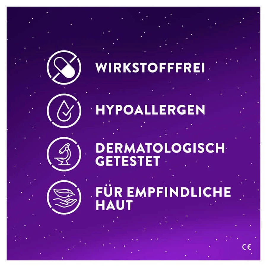 2x ZzzQuil goede nacht neusstrips 2X26 stuks