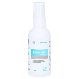 Allrinse spray para heridas 75 ml