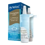 Artelac Complete MDO Augentropfen 2X10 ml