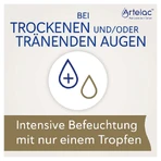 Artelac Complete MDO Augentropfen 2X10 ml