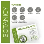 Botanicy KOLLAGEN Actief Complex 30 St