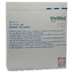 Vlieskompressen steriel 10x10 cm 25X2 st.