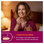 EUNOVA MENOPAUSE MENTAL ACTIVE 30 uds.