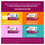 EUNOVA MENOPAUSE MENTAL ACTIVE 30 uds.