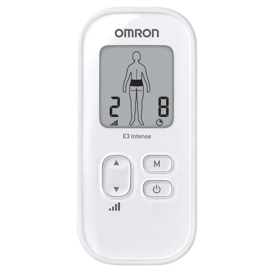 Omron E3 Intense TENS Gerät 1 St