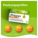 Priorin capsules 120 Capsules
