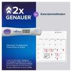 Clearblue Ovulationstest FORTSCHRITTLICH & DIGITAL 20 St