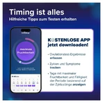 Clearblue Ovulationstest FORTSCHRITTLICH & DIGITAL 20 St