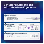 Clearblue Ovulationstest FORTSCHRITTLICH & DIGITAL 20 St