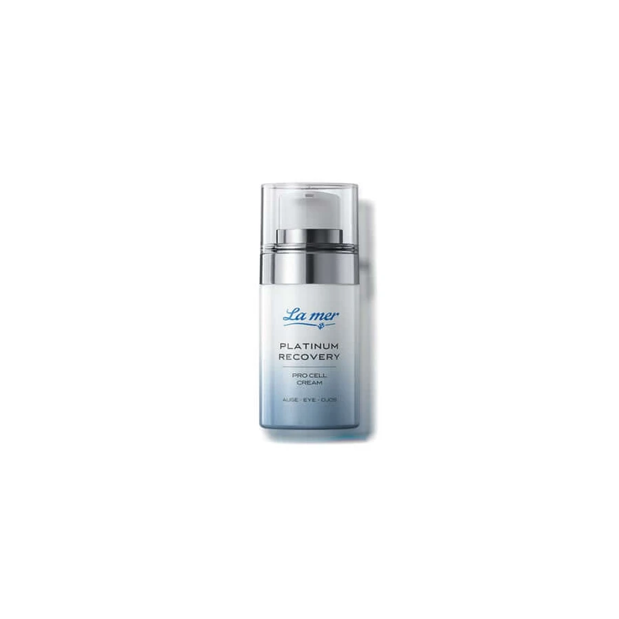 La Mer Platinum Herstel Pro Celcrème Oog O.p. 15 ml