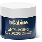 LA CABINE Revitaliserend Anti-Rimpel Elixer Gezichtscrème, 50 ml