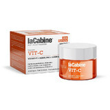 LA CABINE Vitamine C Gezichtscrème, 50 ml