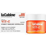 LA CABINE Vitamin C Face Cream, 50 ml