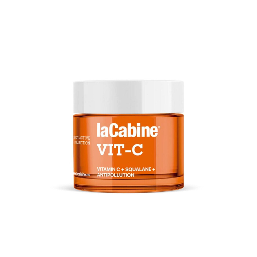 LA CABINE Vitamin C Face Cream, 50 ml