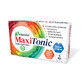 MaxiTonic, 15 capsules mij, Benesio