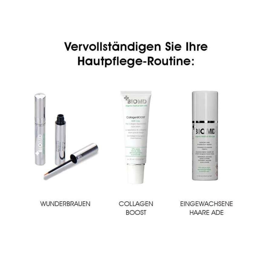 BIOMED Wunder Wimpern 4 ml