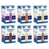 Fresubin 2 kcal DRINK bebida mixta de cartón 24X200 ml