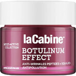 LA CABINE Botuline-achtige crème, 50 ml