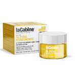 La Cabine 5x Pure Hyaluroncrème, 50ml