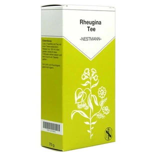 Rheugina Tea Nestmann 70 g