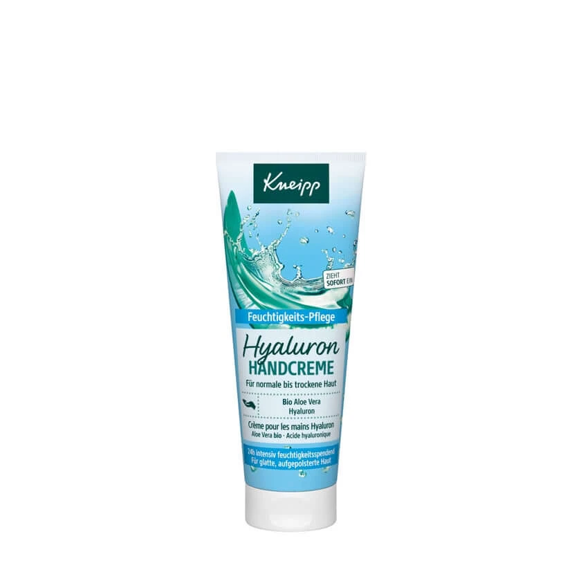 Kneipp Hyaluron Handcrème 75 ml