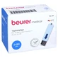 Beurer GL40 bloedglucose teststrips 100 stuks.