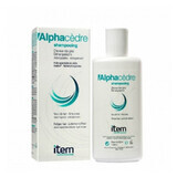 ITEM Alphacedre Shampoo x 200ml