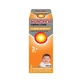 Nurofen kinderen sinaasappelsmaak 100 mg / 5 ml x1 flacon x 200 ml orale suspensie