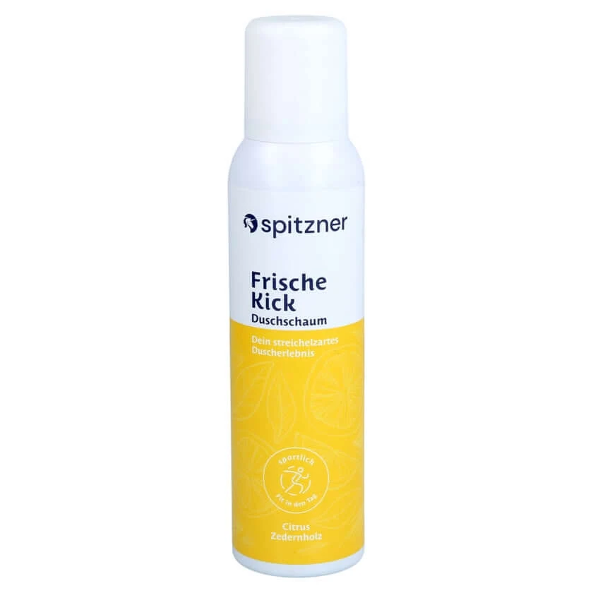 DOUCHEM FRESH KICK 150 ml