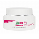 Crema Facial Protectora de la Piel con Q10 Anti-Edad, 50 ml, Sebamed