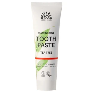 Urtekram Pasta dentífrica Árbol del Té 75 ml