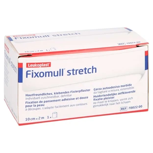 Fixomull Stretch 10 cmx2 m 1 St
