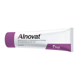 ALNOVAT Crème 100 g