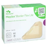 Mepilex Border Flex Lite schuimverband 4 20 stuks.