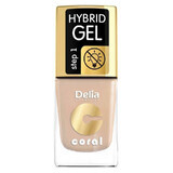 Smalto DELIA Hybrid Coral n. 42 x 11 ml