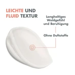 Avène Cremă de ochi calmantă Double P. 2X15 ml