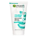 Garnier Hyaluron Aloë Reinigingsschuim x 150ml