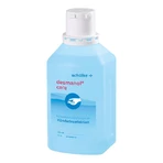 Desmanol care Alkoholische Händedesinfek 500 ml