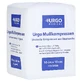 URGO gaaskompressen 10x10 cm niet-steriel 100 st.