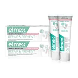 elmex Sensitive Zahnpflegeset 1 Set