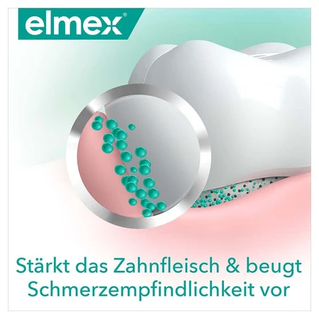elmex Sensitive Zahnpflegeset 1 Set