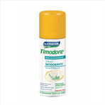 0162 Desodorante Jengibre Spray * 150 ml