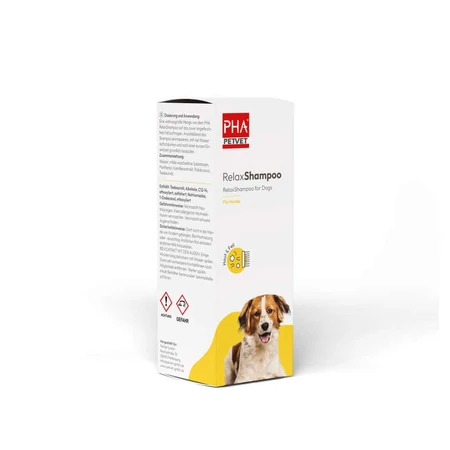 PHA Relaxshampoo cani 250 ml